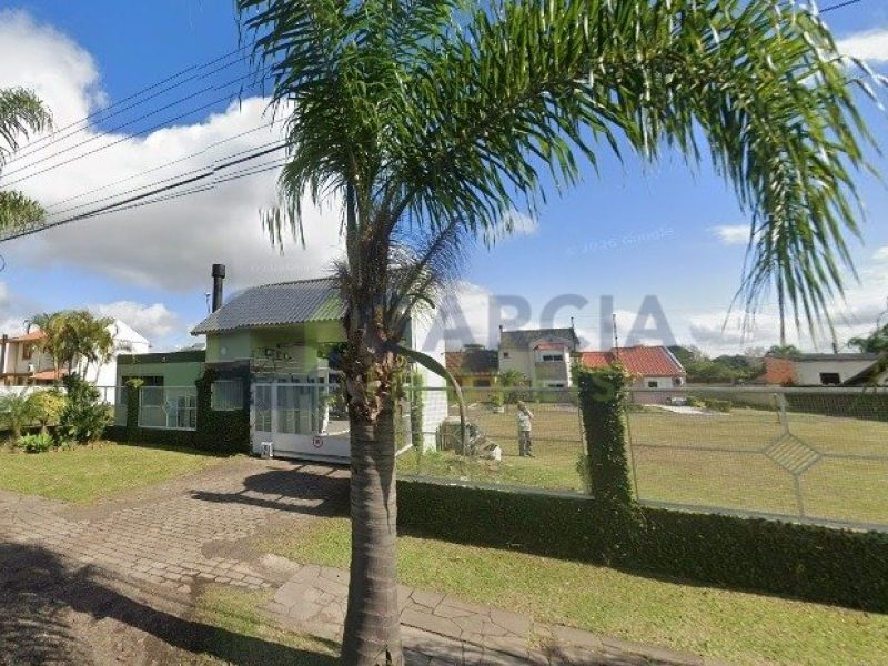 Terreno com 158m² no bairro Rubem Berta em Porto Alegre