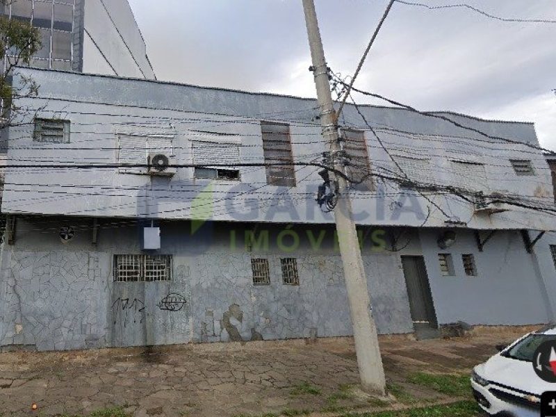 Apartamento com 33m², 1 dormitório no bairro Passo da Areia em Porto Alegre