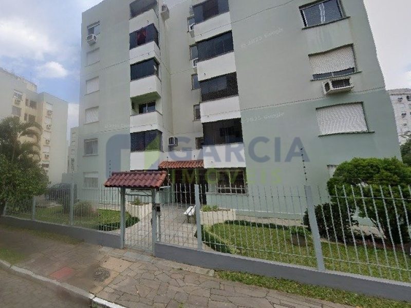 Apartamento com 52m², 2 dormitórios, 1 vaga no bairro Sarandi em Porto Alegre