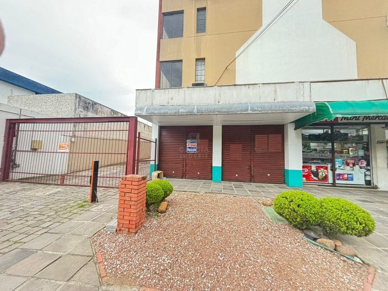 Loja com 68m² no bairro Sarandi em Porto Alegre