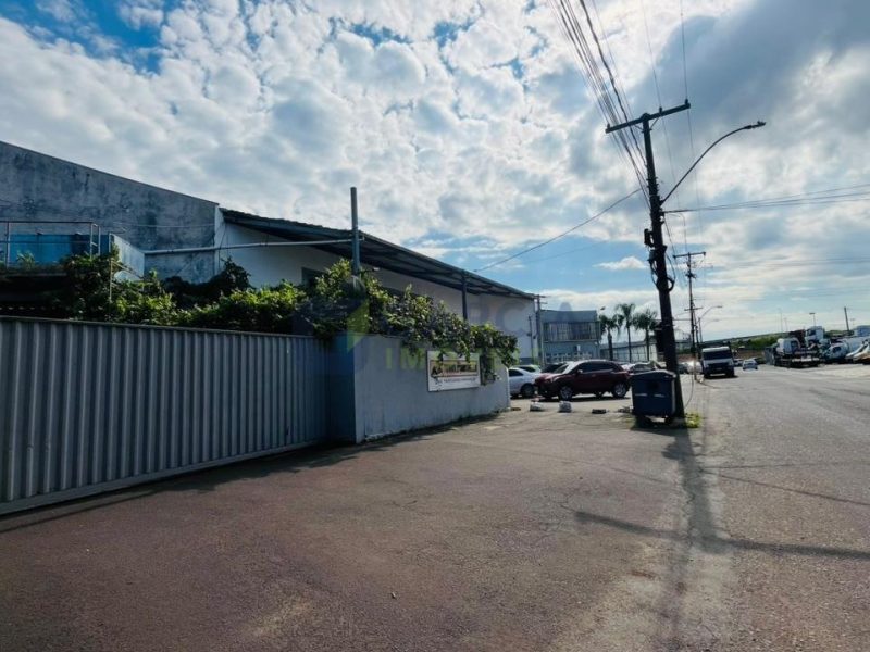 Terreno com 1.020m² no bairro Anchieta em Porto Alegre