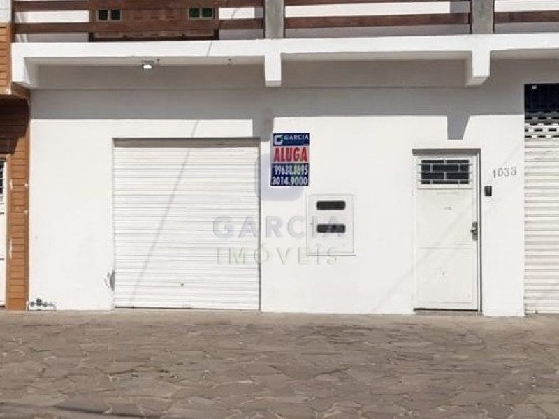 Loja com 139m² no bairro Sarandi em Porto Alegre