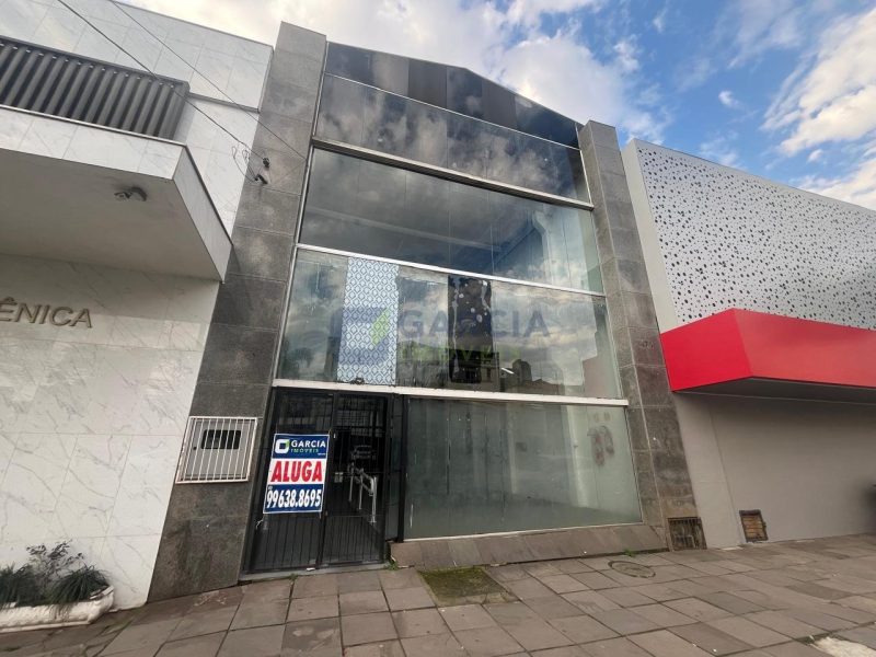 Loja com 466m² no bairro São Geraldo em Porto Alegre