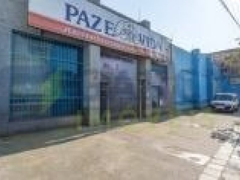 Loja com 2.000m² no bairro Floresta em Porto Alegre