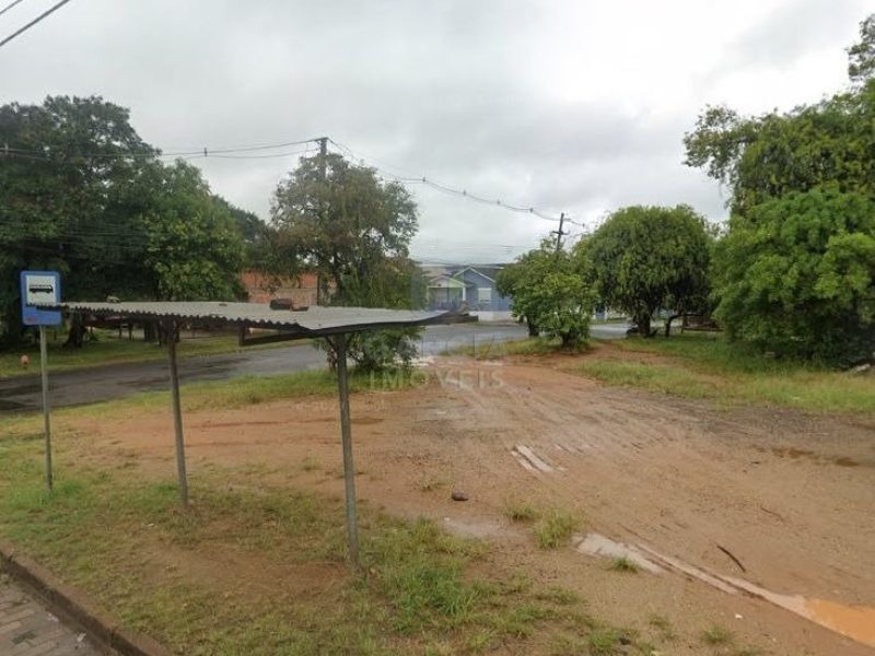 Terreno com 1.800m² no bairro Parque Santa Fé em Porto Alegre