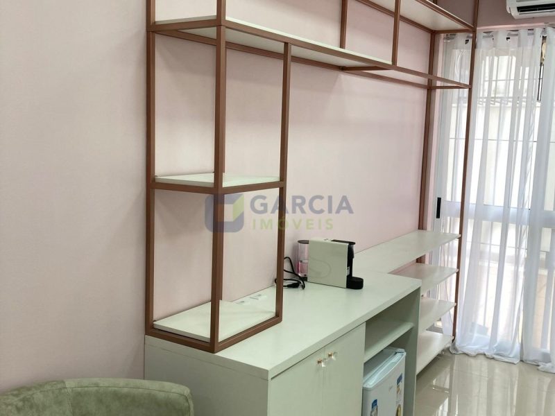 Sala Comercial com 22m² no bairro Passo da Areia em Porto Alegre