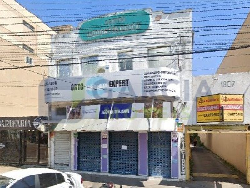 Sala Comercial com 147m² no bairro São João em Porto Alegre
