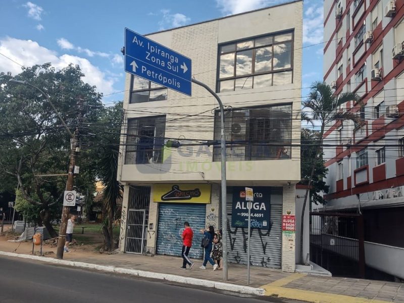 Apartamento com 88m², 3 dormitórios no bairro Rio Branco em Porto Alegre