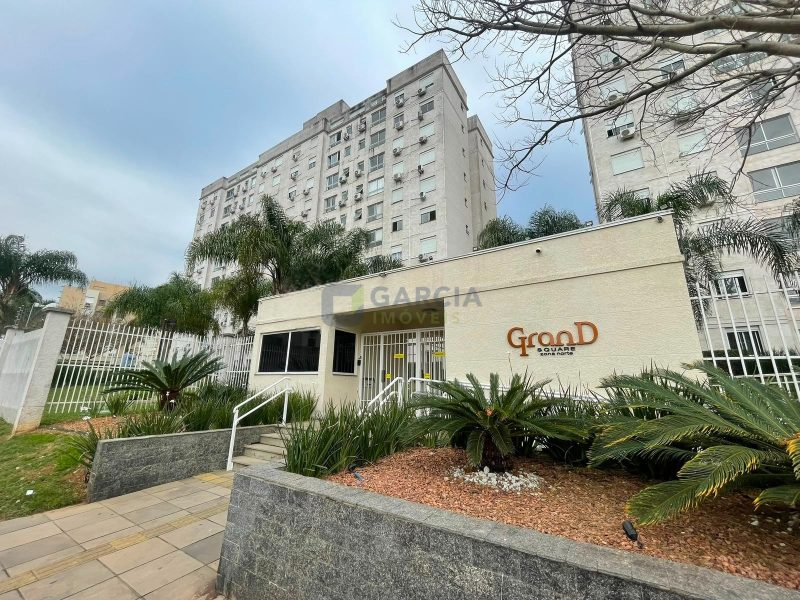 Apartamento com 76m², 3 dormitórios, 1 suíte, 1 vaga no bairro Sarandi em Porto Alegre