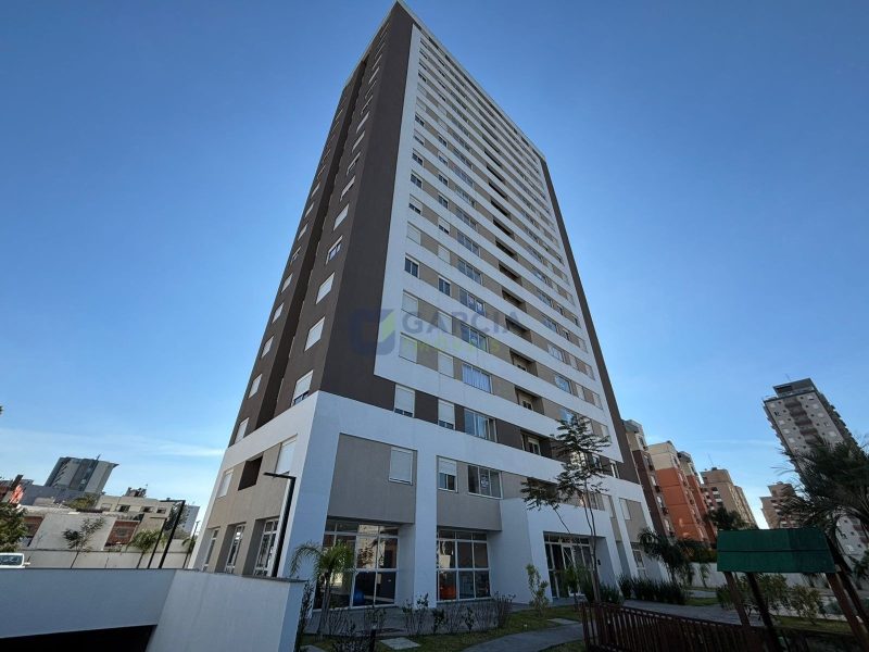 Apartamento com 75m², 3 dormitórios, 1 suíte, 2 vagas no bairro Partenon em Porto Alegre