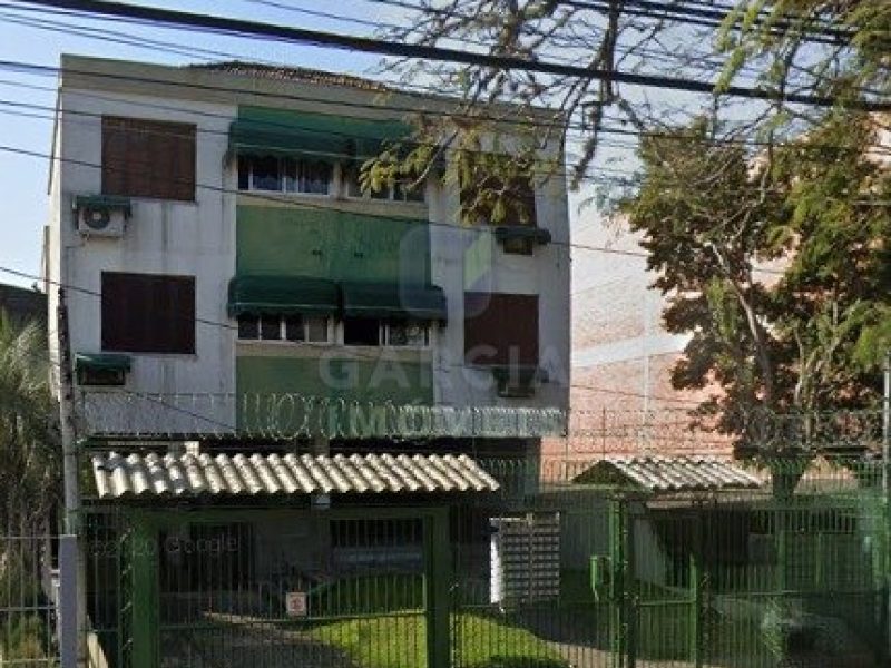 Apartamento com 37m², 1 dormitório no bairro Sarandi em Porto Alegre