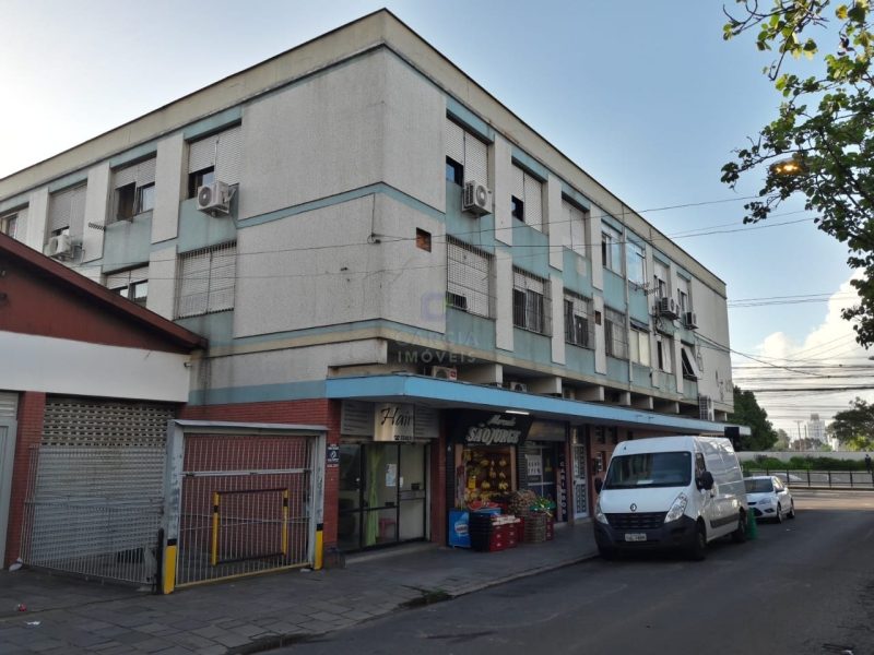 Apartamento com 62m², 2 dormitórios no bairro Vila Ipiranga em Porto Alegre