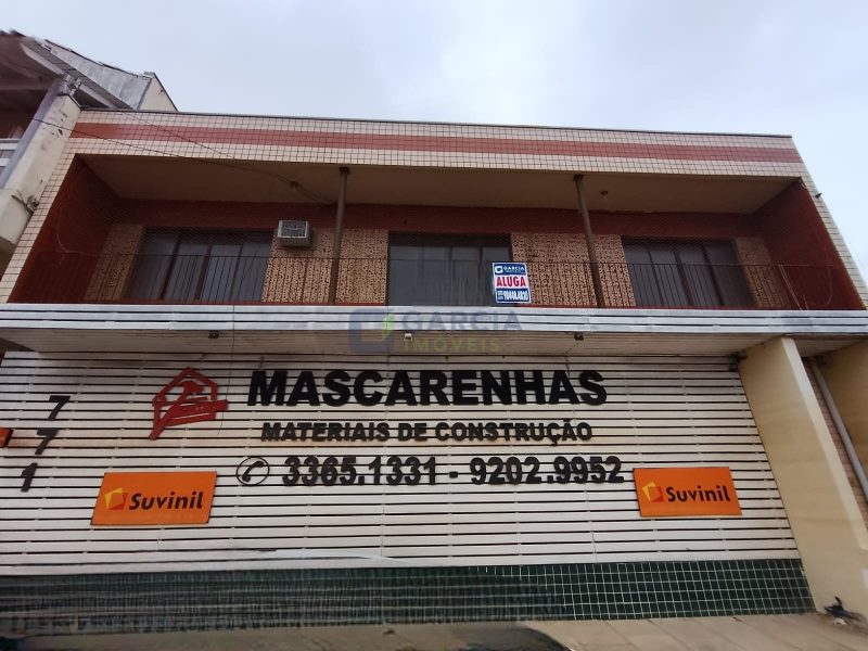 Apartamento com 80m², 2 dormitórios, 2 vagas no bairro Sarandi em Porto Alegre