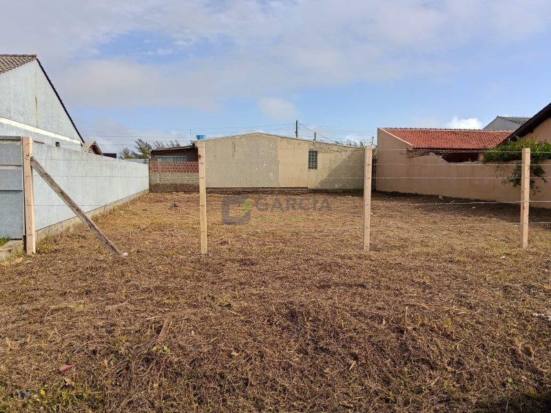 Terreno com 315m² no bairro Cidreira em Cidreira