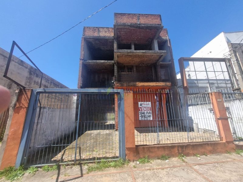 Prédio com 310m² no bairro Higienópolis em Porto Alegre