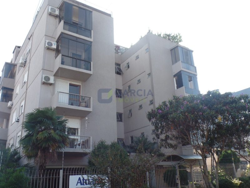 Apartamento com 110m², 3 dormitórios, 1 suíte, 1 vaga no bairro Chácara das Pedras em Porto Alegre
