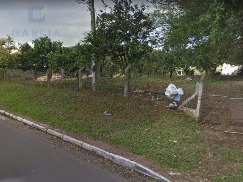 Terreno com 3.394m² no bairro Centro em Gravataí