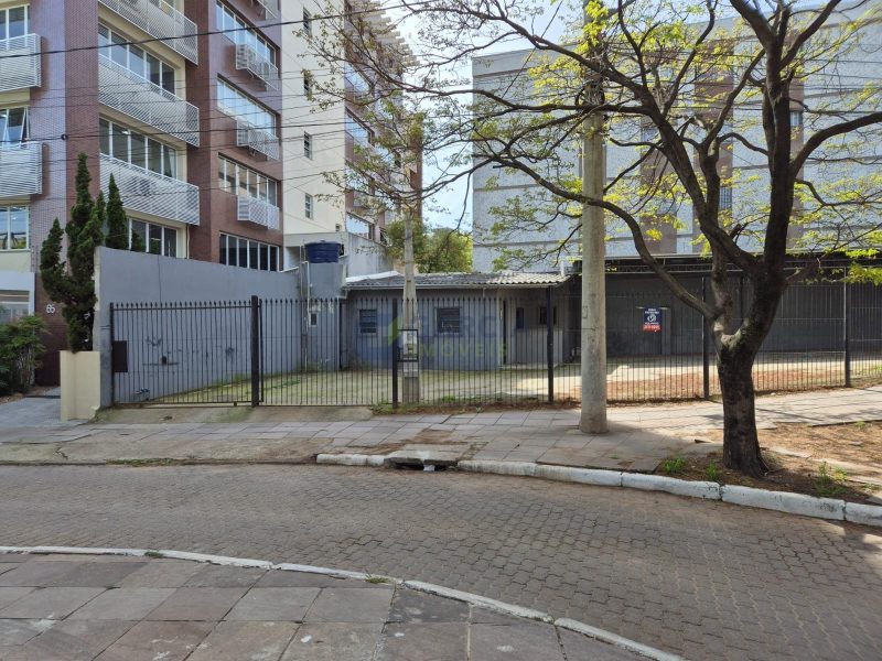 Loja com 227m² no bairro São João em Porto Alegre