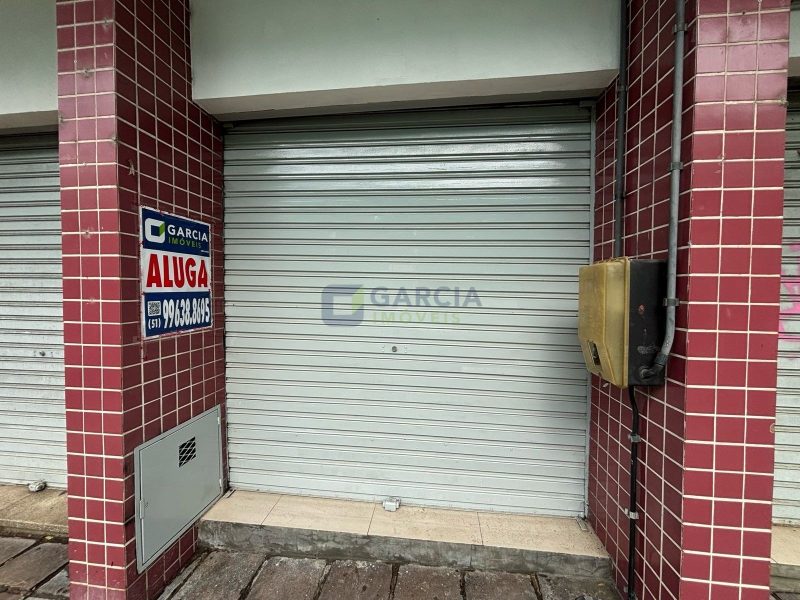 Loja com 32m² no bairro Sarandi em Porto Alegre