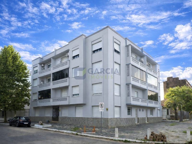 Apartamento com 75m², 3 dormitórios no bairro São Geraldo em Porto Alegre