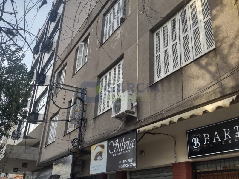 Apartamento com 50m², 2 dormitórios no bairro Passo da Areia em Porto Alegre