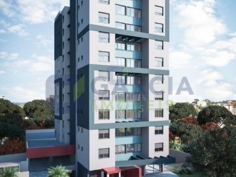 Apartamento com 62m², 2 dormitórios, 1 suíte, 1 vaga no bairro Jardim do Salso em Porto Alegre
