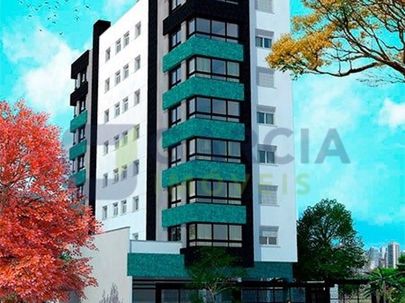 Apartamento com 90m², 2 dormitórios, 2 suítes, 2 vagas no bairro Petrópolis em Porto Alegre