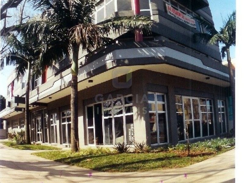 Loja com 179m² no bairro Navegantes em Porto Alegre