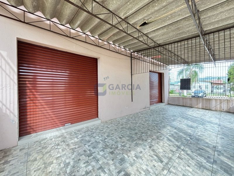 Loja com 80m² no bairro Jardim Leopoldina em Porto Alegre