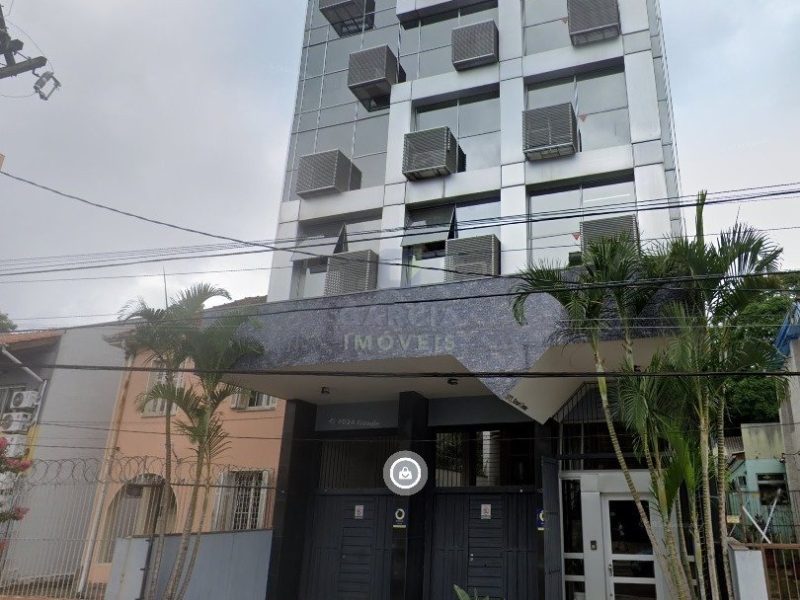 Sala Comercial com 30m² no bairro Menino Deus em Porto Alegre