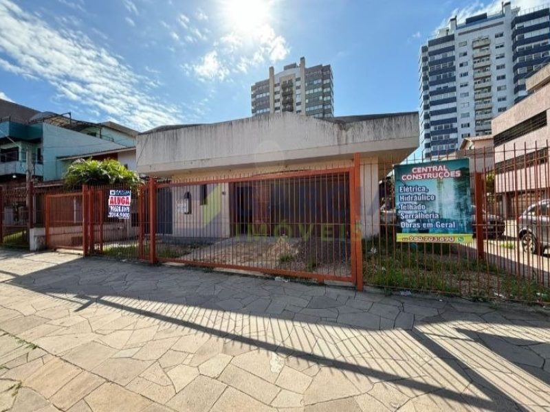 Casa com 190m², 1 dormitório no bairro Jardim Itu em Porto Alegre