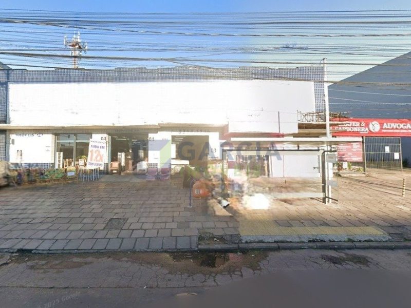 Loja com 1.082m² no bairro Sarandi em Porto Alegre