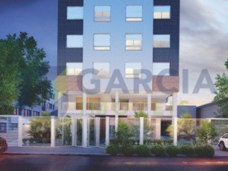 Apartamento com 62m², 2 dormitórios, 1 suíte, 1 vaga no bairro Cristo Redentor em Porto Alegre