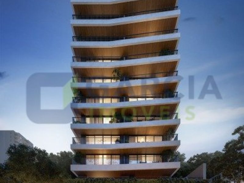 Apartamento com 137m², 3 suítes, 2 vagas no bairro Rio Branco em Porto Alegre