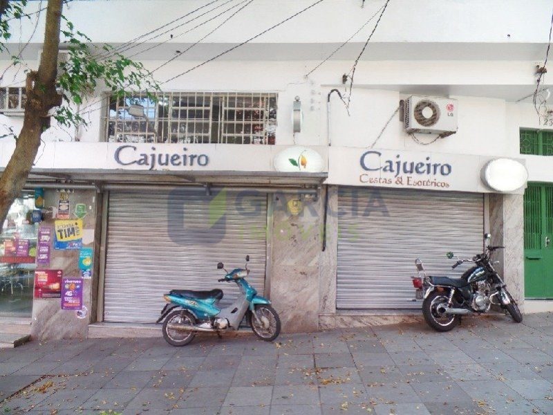 Loja com 49m², 1 vaga no bairro Petrópolis em Porto Alegre