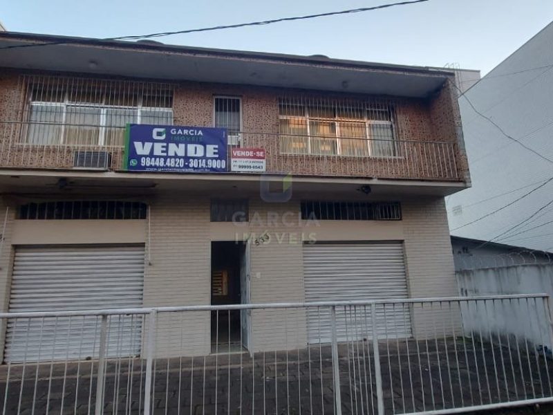 Prédio com 522m² no bairro Cristo Redentor em Porto Alegre