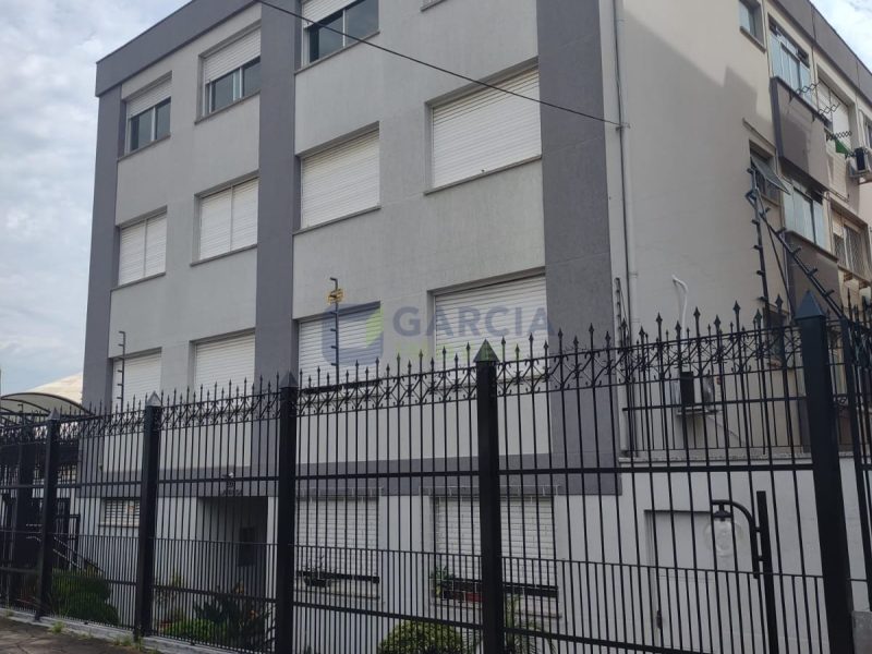 Apartamento com 44m², 1 dormitório no bairro Sarandi em Porto Alegre