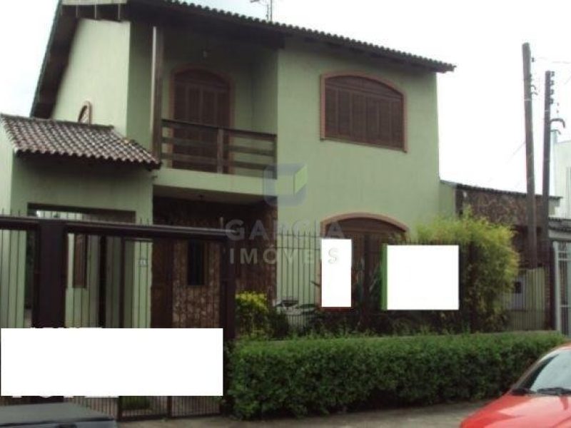 Casa com 288m², 6 dormitórios, 2 suítes, 3 vagas no bairro Vila Elisabeth em Porto Alegre