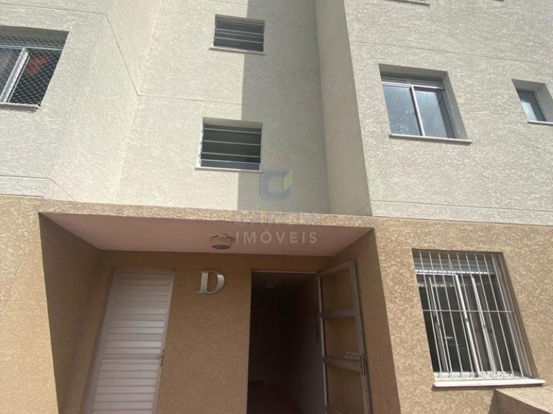 Apartamento com 47m², 2 dormitórios, 1 vaga no bairro Sarandi em Porto Alegre