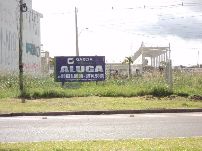 Terreno com 230m² no bairro Ecoville em Porto Alegre