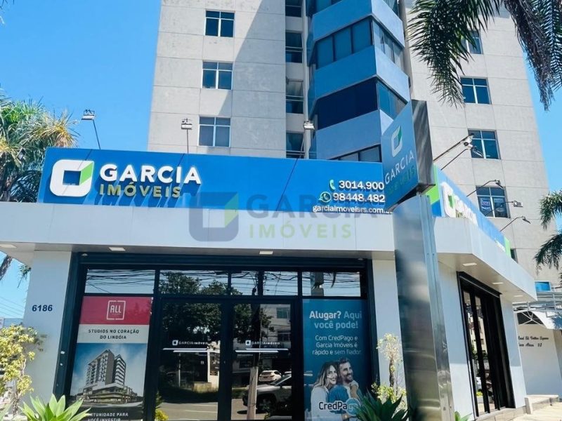 Sala Comercial com 48m² no bairro São Sebastião em Porto Alegre