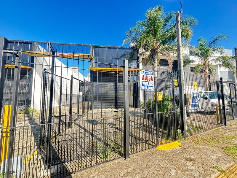 Loja com 60m², 1 vaga no bairro Sarandi em Porto Alegre