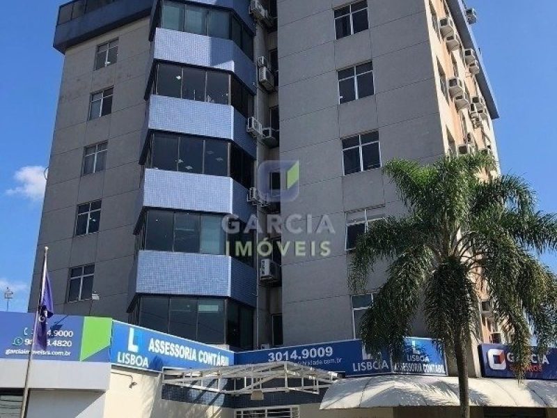 Sala Comercial com 21m² no bairro Sarandi em Porto Alegre