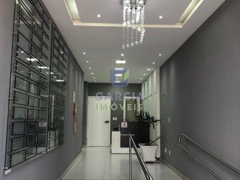 Sala Comercial com 21m² no bairro Sarandi em Porto Alegre