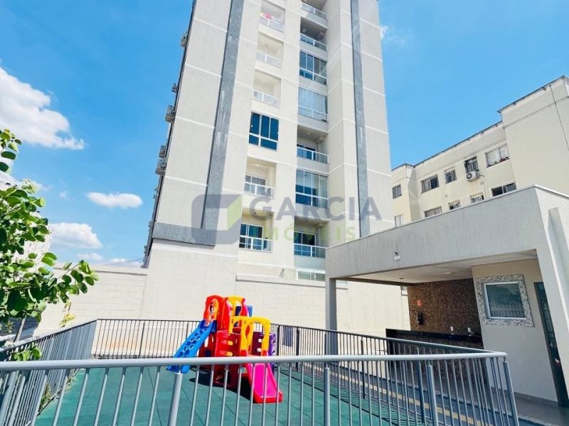 Apartamento com 44m², 2 dormitórios, 1 vaga no bairro Costa e Silva em Porto Alegre