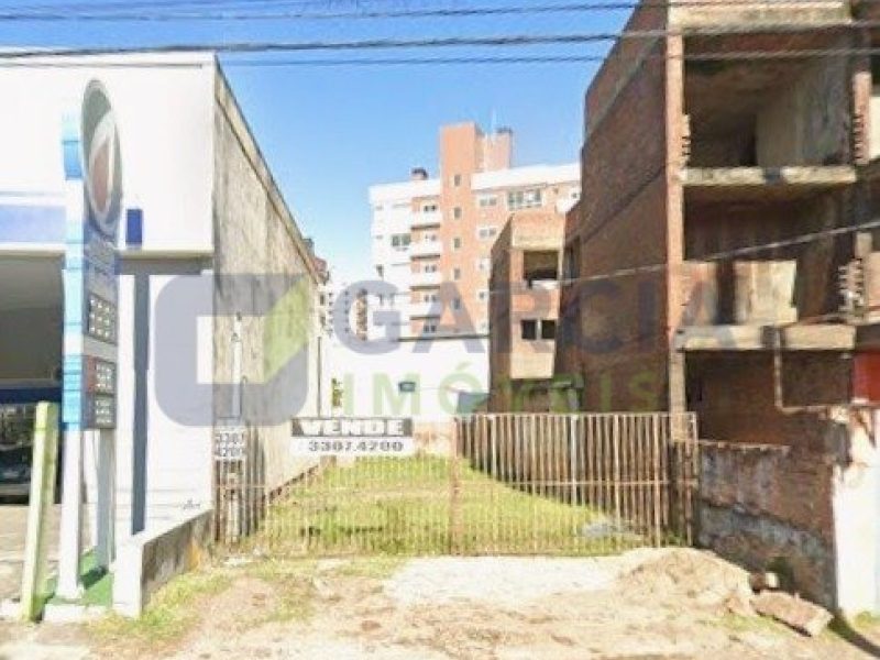 Terreno com 304m² no bairro Higienópolis em Porto Alegre