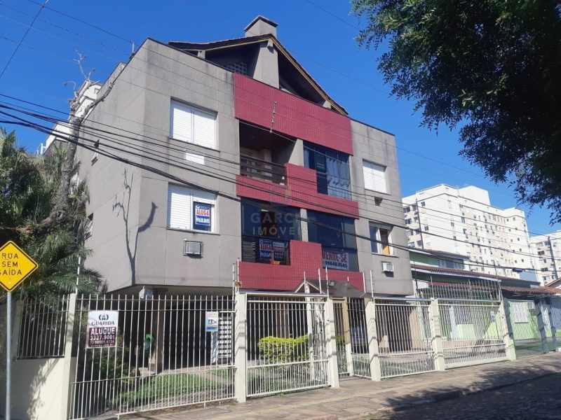 Apartamento com 70m², 2 dormitórios, 1 vaga no bairro Sarandi em Porto Alegre