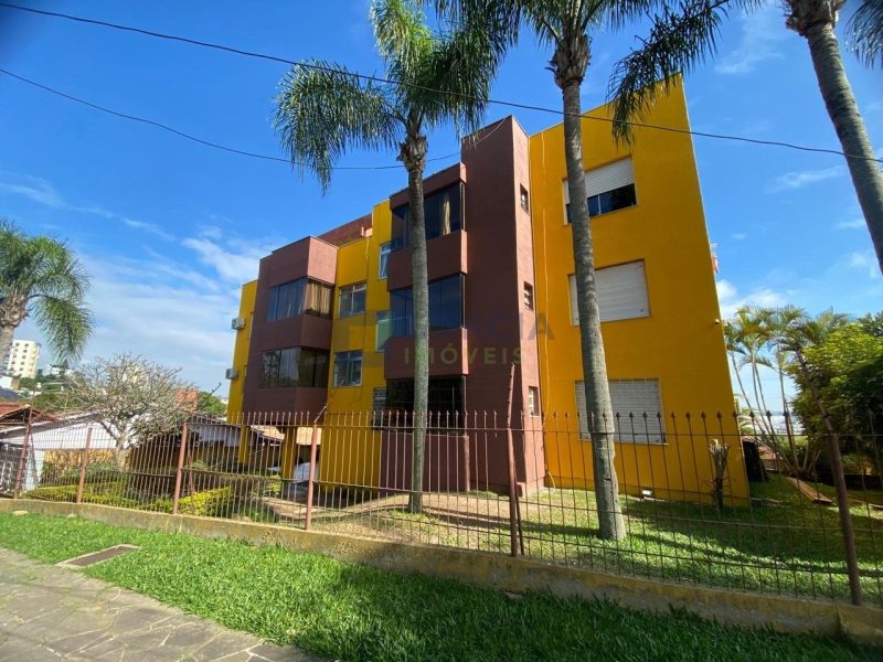 Apartamento com 65m², 2 dormitórios no bairro Jardim Floresta em Porto Alegre