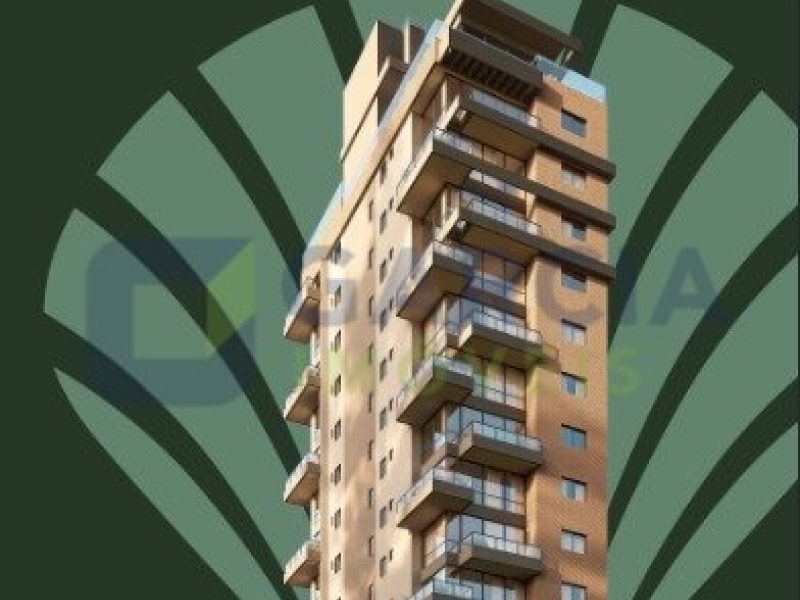 Apartamento com 93m², 3 dormitórios, 1 suíte, 2 vagas no bairro Jardim Botânico em Porto Alegre