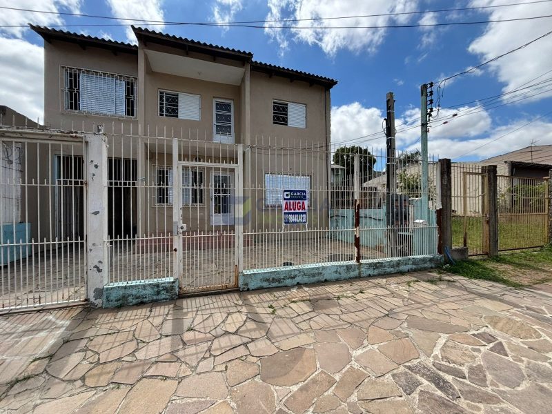 Casa com 70m² no bairro Sarandi em Porto Alegre